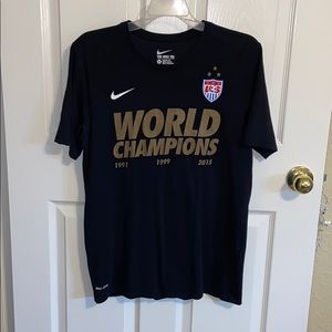 Nike shirt